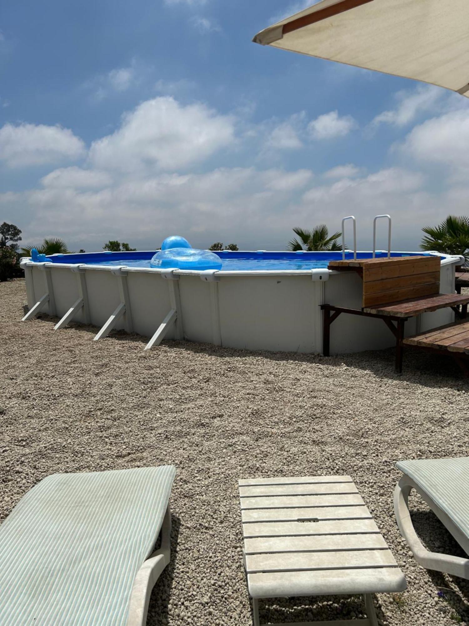 Apartamento La Vista Al Mar Arona  Exterior foto