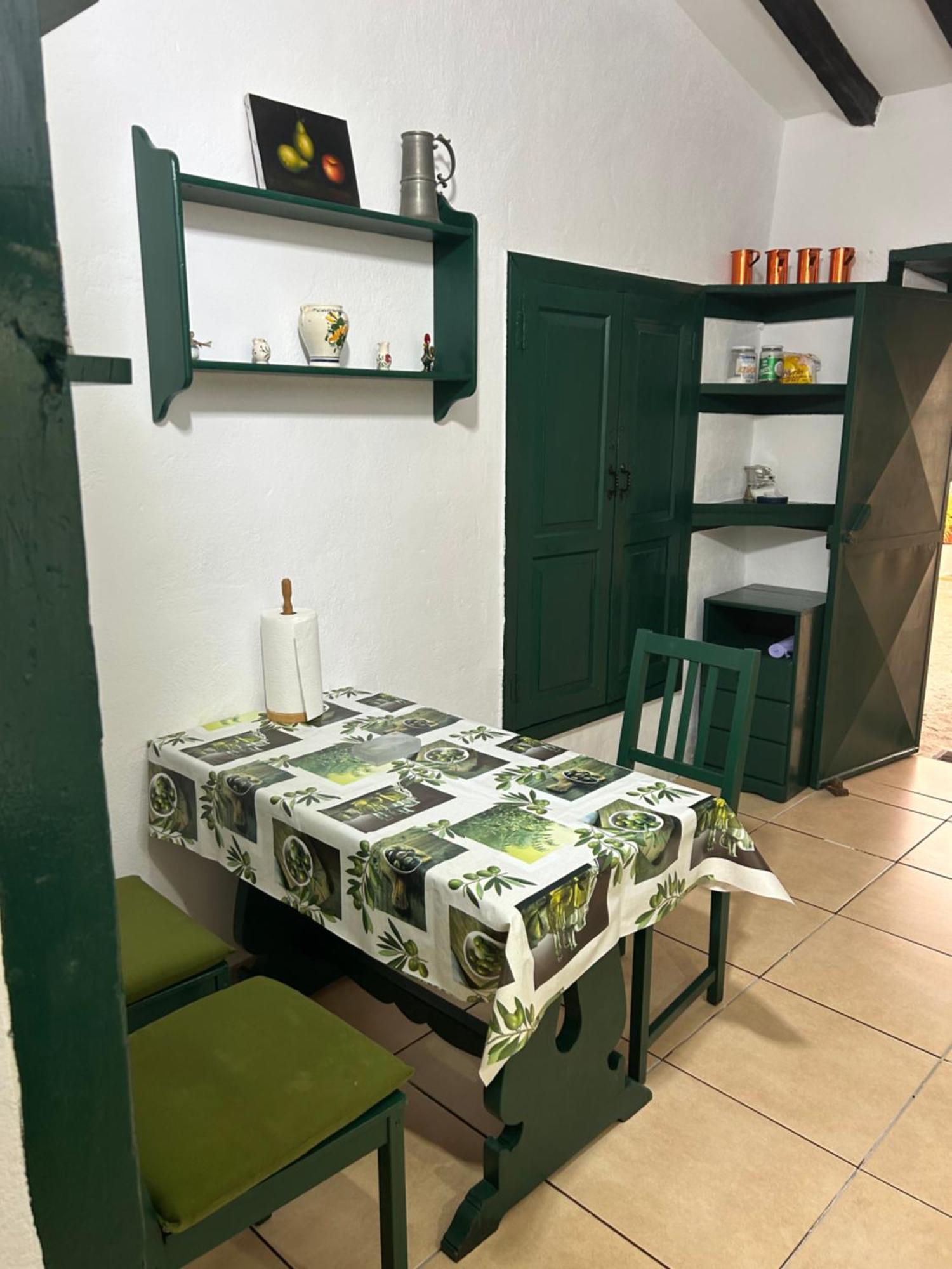 Apartamento La Vista Al Mar Arona  Exterior foto