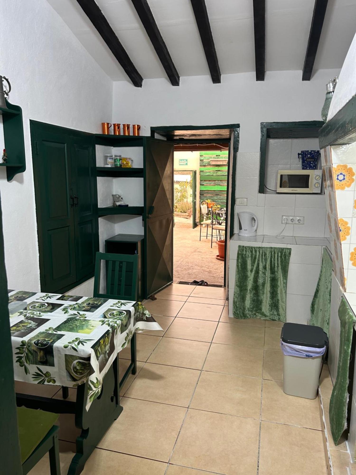 Apartamento La Vista Al Mar Arona  Exterior foto