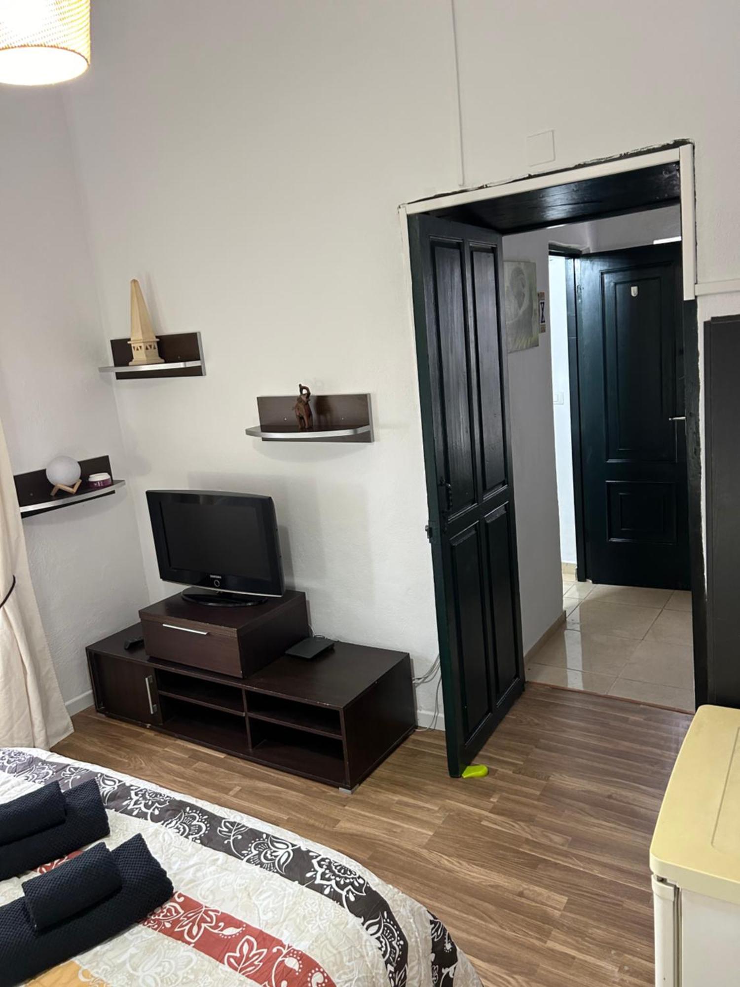 Apartamento La Vista Al Mar Arona  Exterior foto